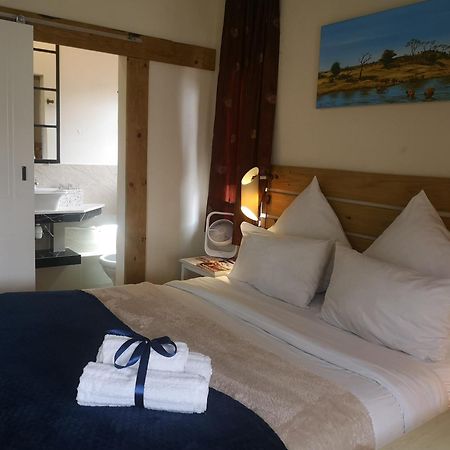 Coastal Cozy 2 Leilighet Cape Town Eksteriør bilde
