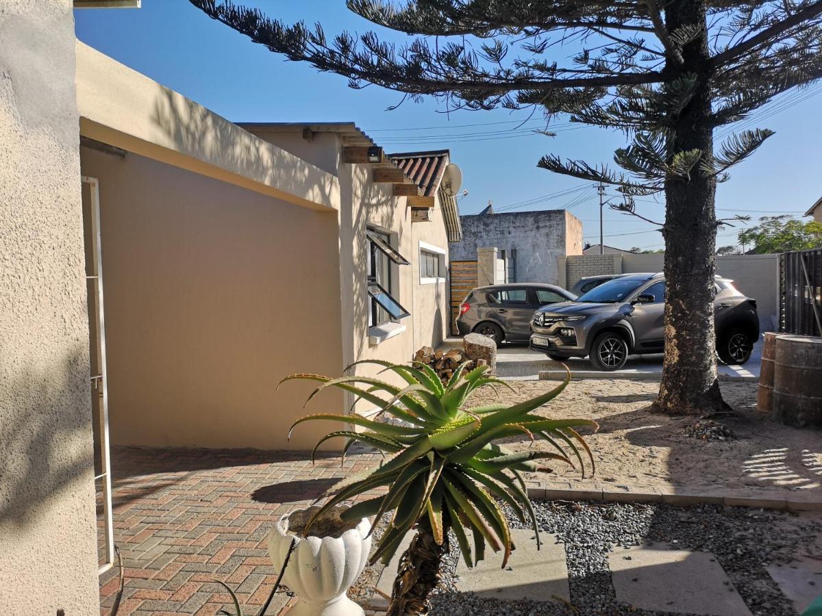 Coastal Cozy 2 Leilighet Cape Town Eksteriør bilde