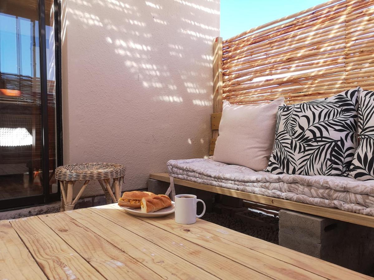 Coastal Cozy 2 Leilighet Cape Town Eksteriør bilde