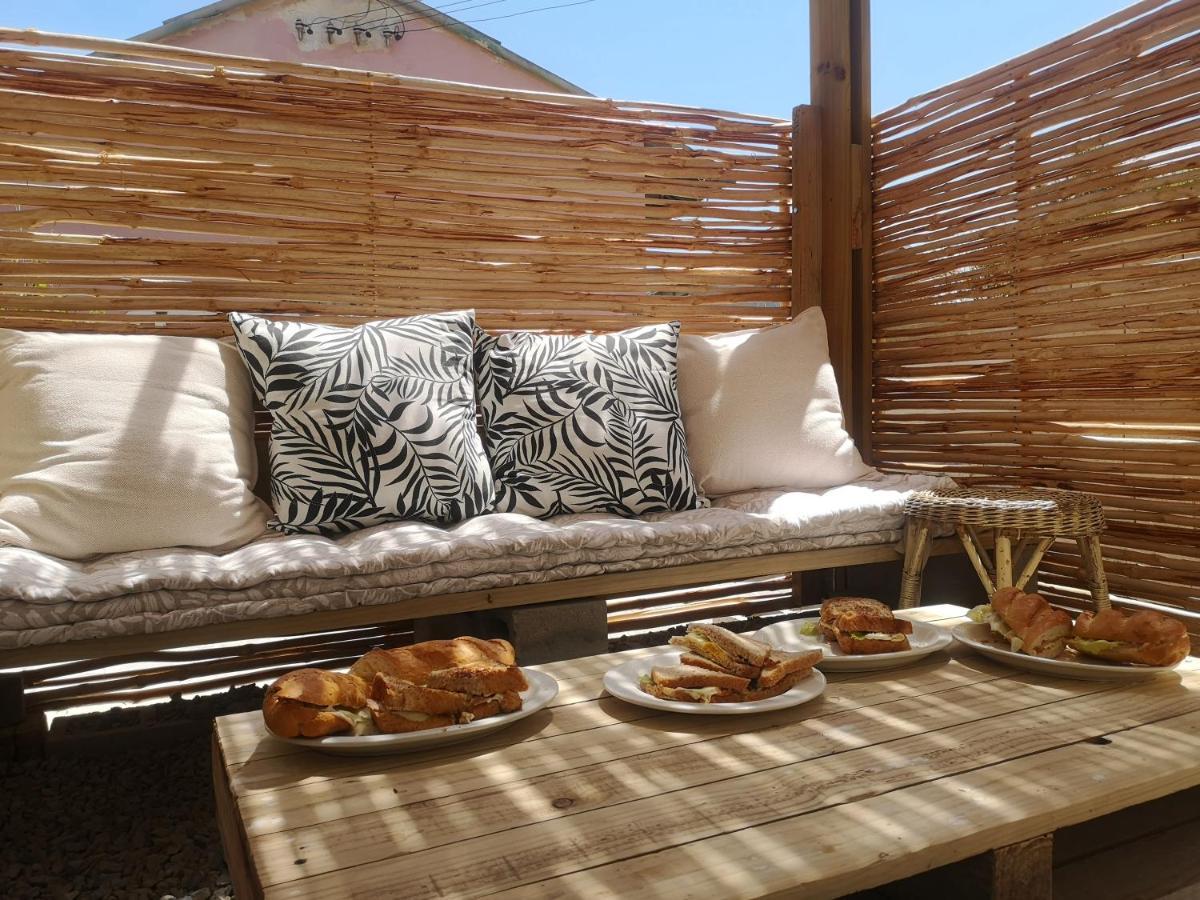 Coastal Cozy 2 Leilighet Cape Town Eksteriør bilde