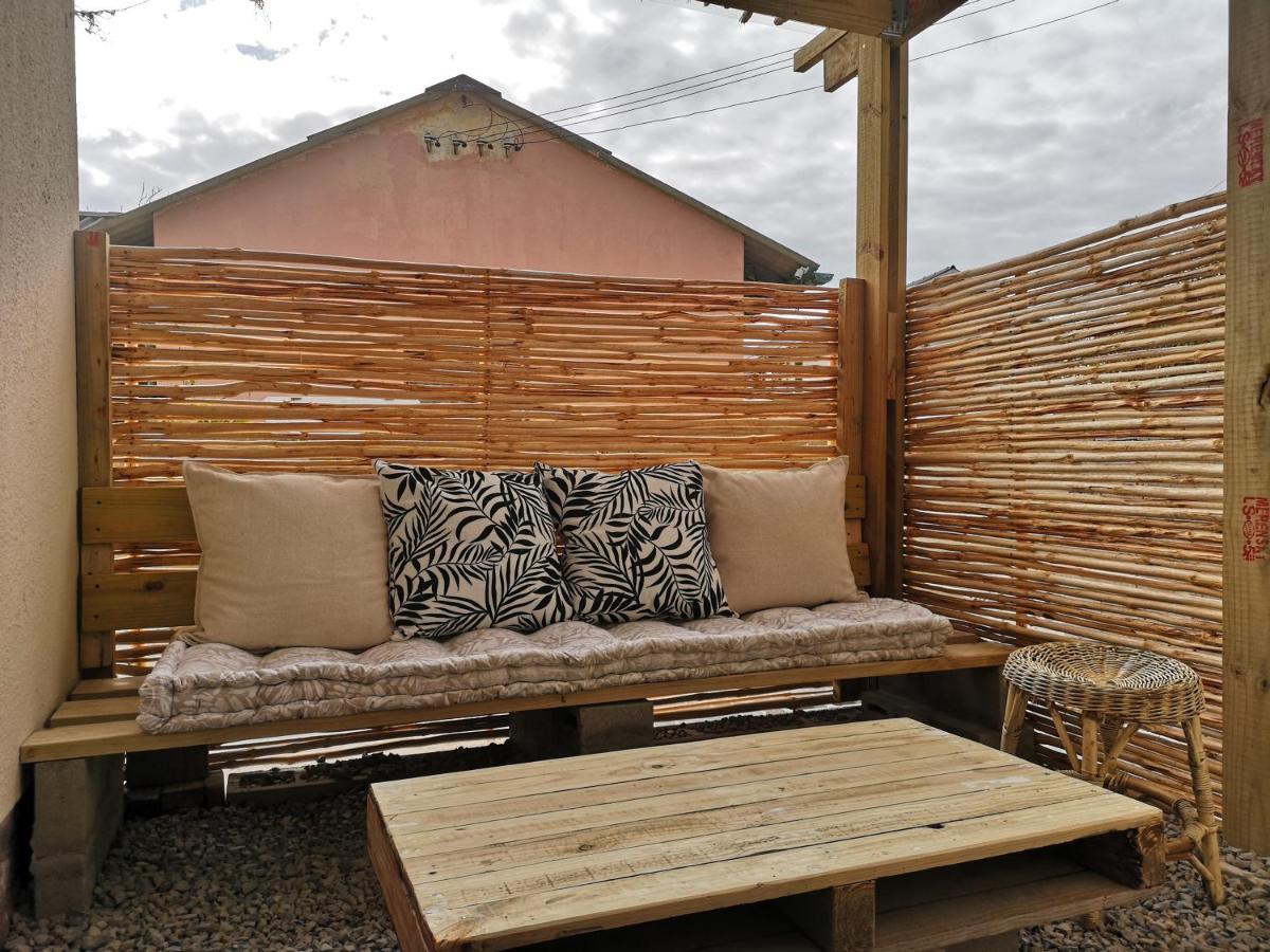 Coastal Cozy 2 Leilighet Cape Town Eksteriør bilde