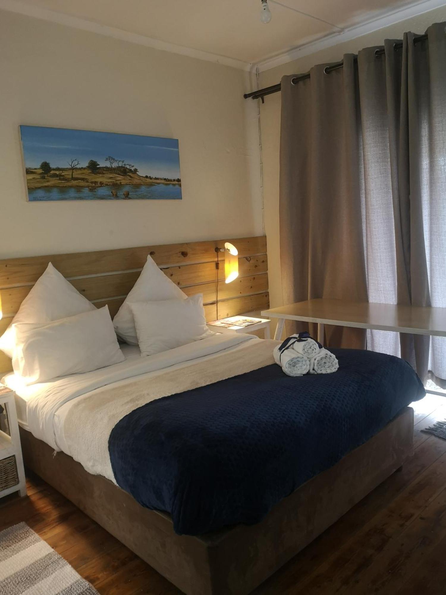 Coastal Cozy 2 Leilighet Cape Town Eksteriør bilde