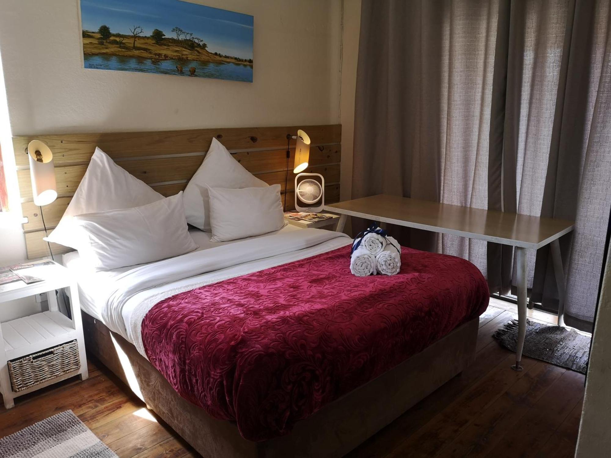 Coastal Cozy 2 Leilighet Cape Town Eksteriør bilde