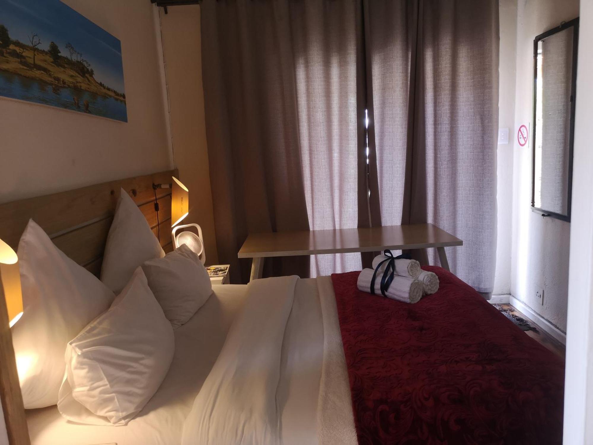 Coastal Cozy 2 Leilighet Cape Town Eksteriør bilde